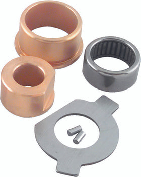Bikers Choice 73-92 Big Twin Cam Cover Bushing Kit