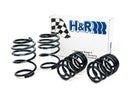 H&R 01-06 BMW M3/M3 Cabrio E46 Sport Spring-1
