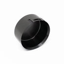 TORQUE SOLUTION BILLET RESONATOR CAP: 2020+ TOYOTA GR SUPRA-1