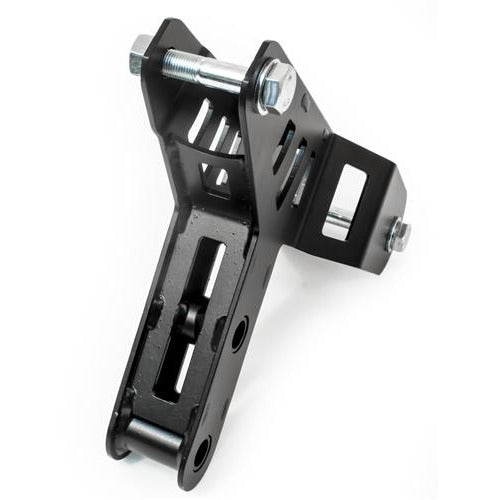 Innovative 92-95 Honda Civic / 94-01 Acura Integra Replacement B-Series Rear T-Bracket - Black - 0