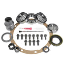 USA Standard Master Overhaul Kit For Chrysler 8.75in #89 Housing w/ 25520/90 Diff Bearings-1