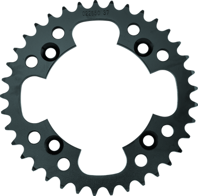 ProTaper 04-21 Yamaha YFZ450 CS4 Rear Steel Sprocket - 38 Teeth