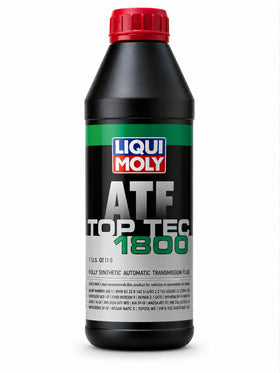 TOP TEC 1800 ATF (1 Liter) - Liqui Moly LM20032