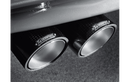 Akrapovic 11-12 BMW 1 Series M Coupe (E82) Evolution Line Cat Back (Titanium) (Req. Tips)-6