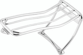 Bikers Choice 00-05 FXST Chrome Luggage Rack