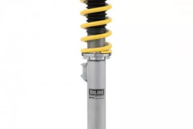 Ohlins 06-11 BMW 1/3-Series (E8X/E9X) RWD Road & Track Coilover System - 0
