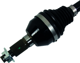 DragonFire Racing Hydra Axle- Can-Am Maverick X3 900 X rs Turbo R 17-18- Postion- Front Right - 0