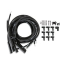 MSD Wire Set. Street Fire. Multi-Angle plug. HEI. Universal-1