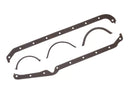 Mr. Gasket Ultra-Seal Oil Pan Gasket Fits 1955-1979 Chevrolet 262-400 Gen I Small Block-1