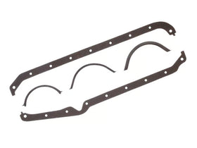 Mr. Gasket Ultra-Seal Oil Pan Gasket Fits 1955-1979 Chevrolet 262-400 Gen I Small Block