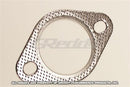 GReddy 60mm Exhaust Oval Gasket-4