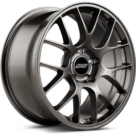 18x8.5" ET35 APEX EC-7 Wheel