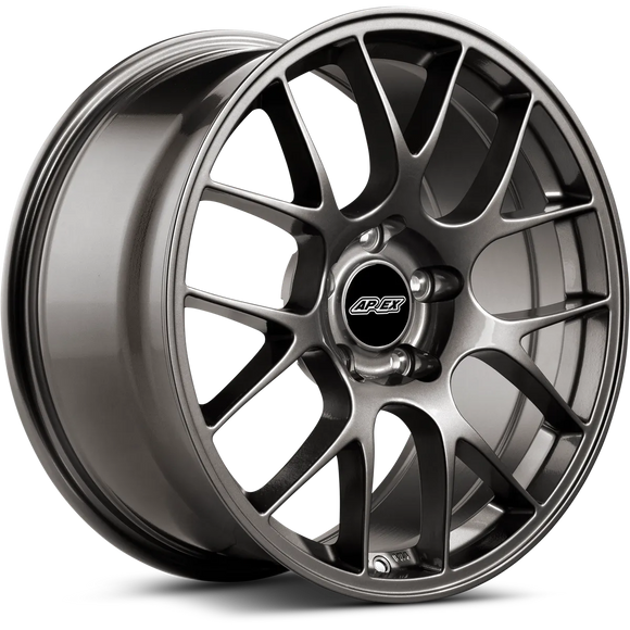 18x8.5" ET35 APEX EC-7 Wheel