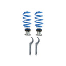 Bilstein B14 (PSS) 8V Audi A3 / MK7 Volkswagen Golf GTI Performance Coilovers-2