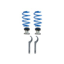 Bilstein B14 (PSS) 2015 Audi A3 / 2015 Volkswagen Golf GTI Front & Rear Performance Suspension Sys-2