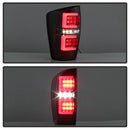 Spyder 16-17 Toyota Tacoma LED Tail Lights - Black (ALT-YD-TT16-LED-BK)-7