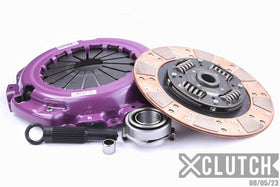 Stage 2 - Cushioned Ceramic Clutch Kit MAZDA RX8 1.3L