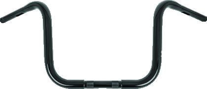 Burly Brand Gorilla Ape 12in - TBW - Black