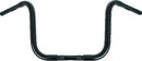 Burly Brand Gorilla Ape 12in - TBW - Black-1