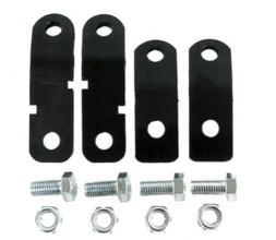 YXZ HARNESS ADAPTER