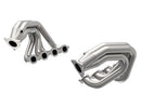 KOOKS HEADERS & EXHAUST SUPER STREET STAINLESS HEADERS: 2020+ CHEVROLET CORVETTE (C8)-1