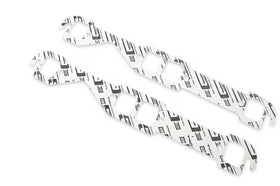 Mr. Gasket Performance Header Gaskets 1955-1991 Chevrolet 262-400 Gen I Small Block