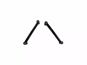 Superlift 97-06 Jeep Wranger TJ and 84-01 Cherokee XJ w/ 2-4in Lift Kit Lower Control Arms (Pair)
