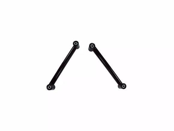 Superlift 97-06 Jeep Wranger TJ and 84-01 Cherokee XJ w/ 2-4in Lift Kit Lower Control Arms (Pair)