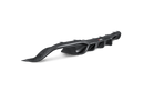 Akrapovic 16-17 BMW M2 (F87) / 2018+ BMW M2 Competition/M2 CS (F87N) Rear Carbon Fiber Diffuser - Ma-2