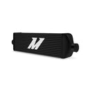Mishimoto Universal Intercooler - J-Line Black-5