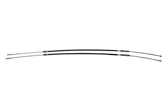 Baer Park brake cables 75-81 GM F-Body w/Baer Banksia Drum in Hat System Only