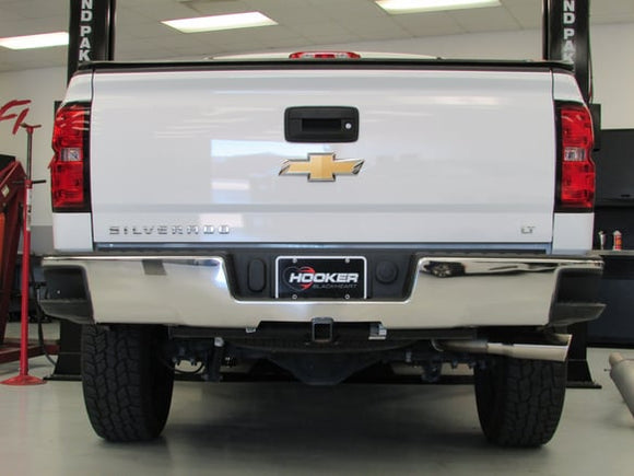 HOOKER BLACKHEART 09-19 SILVERADO/SIERRA 4.8/5.3 SS CATB