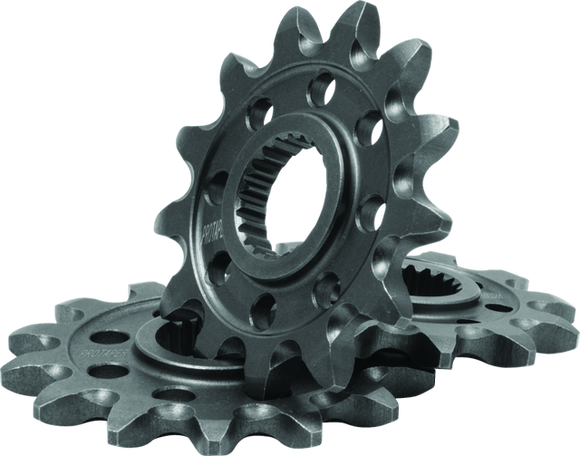 ProTaper Yamaha/Kawasaki Front Sprocket - 14 Teeth