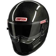 SIMPSON CF BANDIT 2020 SML NO VENT