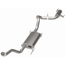 MagnaFlow 2025-2026 Toyota 4Runner Overland Series Cat-Back Performance Exhaust System-3