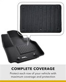 3D MAXpider 3D Friction Ex-Plus Heel Pad Repair (Size B)-2