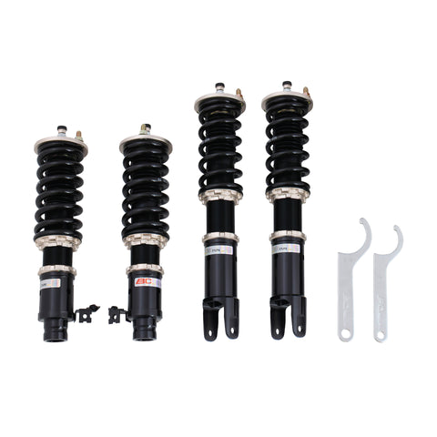 BC RACING BR HONDA CIVIC (REAR FORK) 92-95 EG6/EH