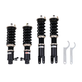 BC RACING BR HONDA CIVIC (REAR FORK) 92-95 EG6/EH