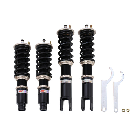 BC RACING BR HONDA CIVIC (REAR FORK) 96-00 EK/EM