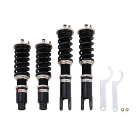 BC RACING BR HONDA CIVIC (REAR FORK) 96-00 EK/EM
