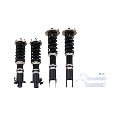 BC RACING BR HONDA ACCORD 90-97 CB7/ CD5/7