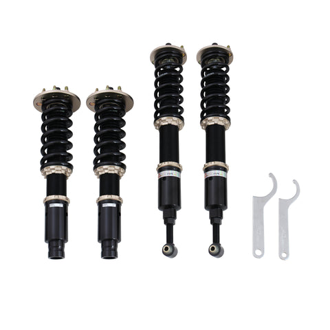 BC RACING BR HONDA ACCORD 98-02 CG