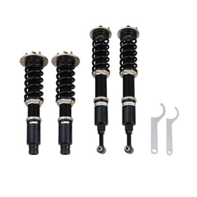 BC RACING BR HONDA ACCORD 98-02 CG