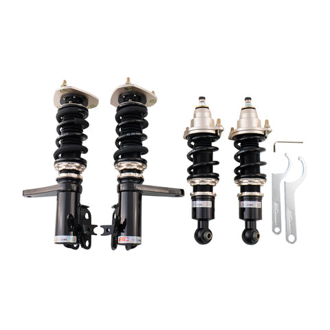 BC RACING BR HONDA INTEGRA/RSX 02-06 DC-5