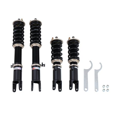 BC RACING BR HONDA S2000 00-09 AP1/AP2