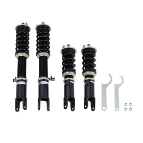 BC RACING BR HONDA S2000 00-09 AP1/AP2