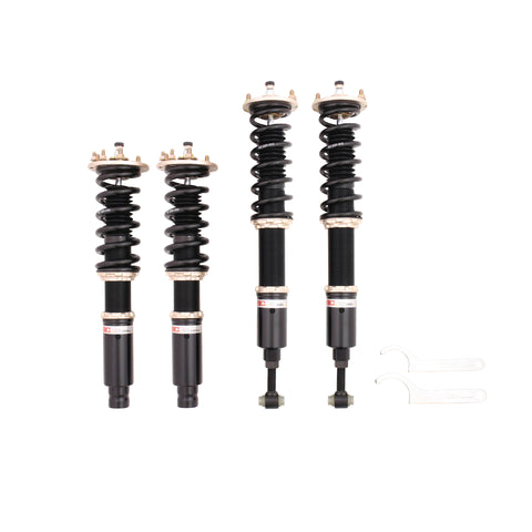 BC RACING BR HONDA ACCORD 03-07 CM