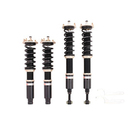 BC RACING BR HONDA ACCORD 03-07 CM