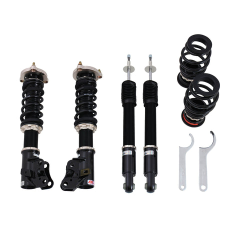 BC RACING BR HONDA CIVIC 06-11 FG/FA