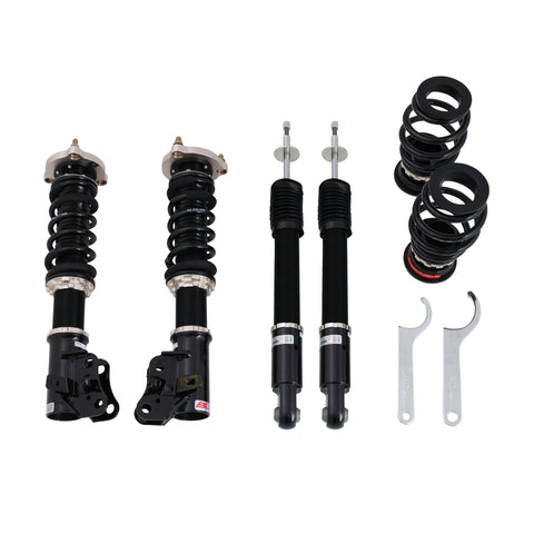 BC RACING BR HONDA CIVIC 06-11 FG/FA